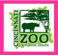  The Cincinnati Zoo Icon